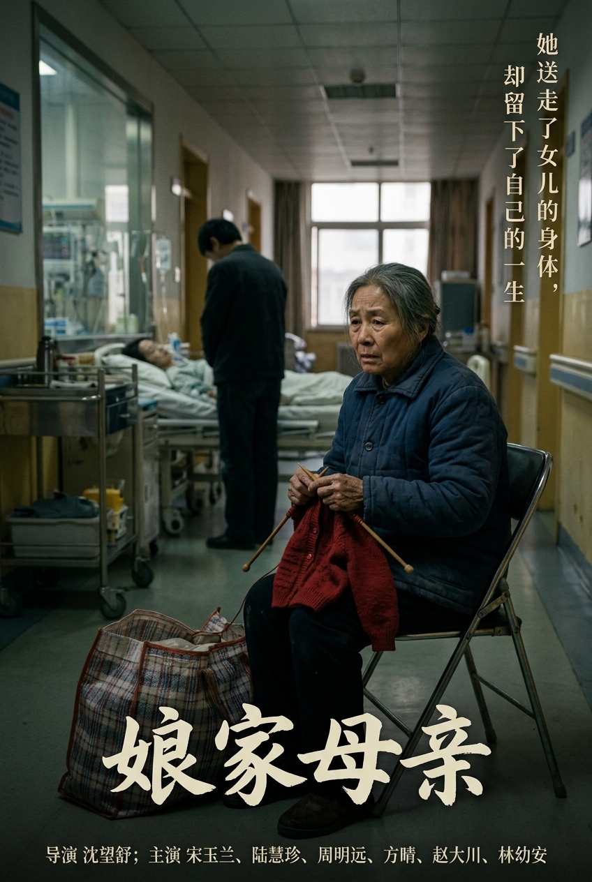 《娘家母亲》