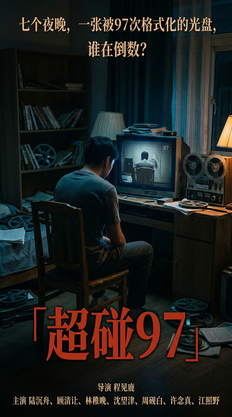 《超碰97》