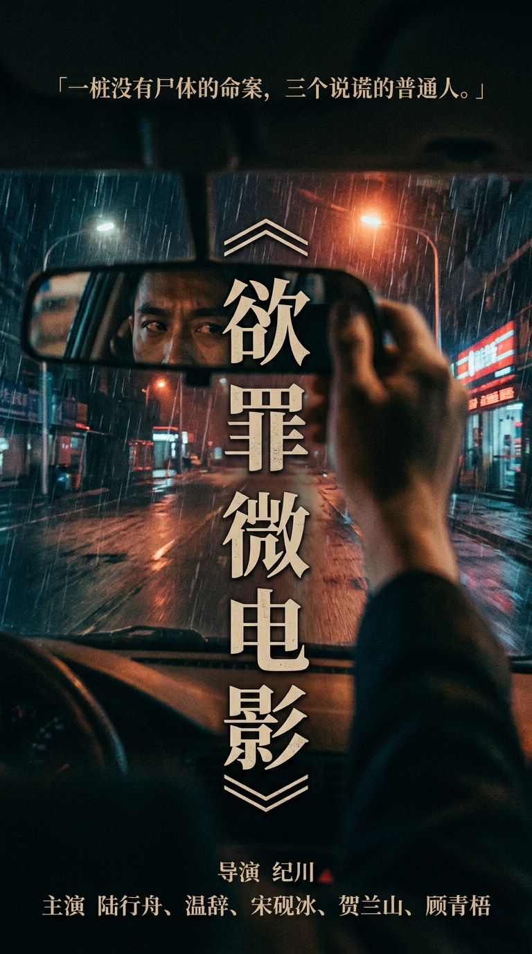 《欲罪微电影》